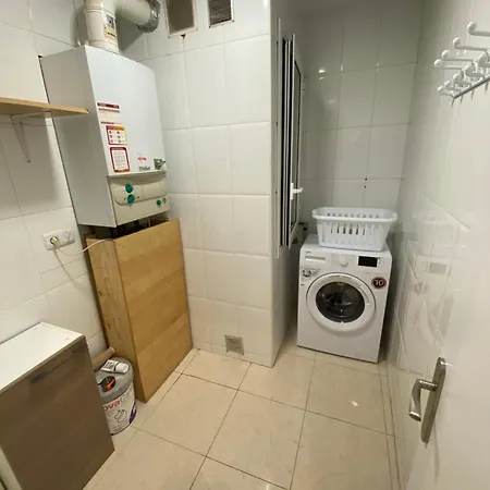 Apartment Manresa, Near Train To Barcelona Manresa